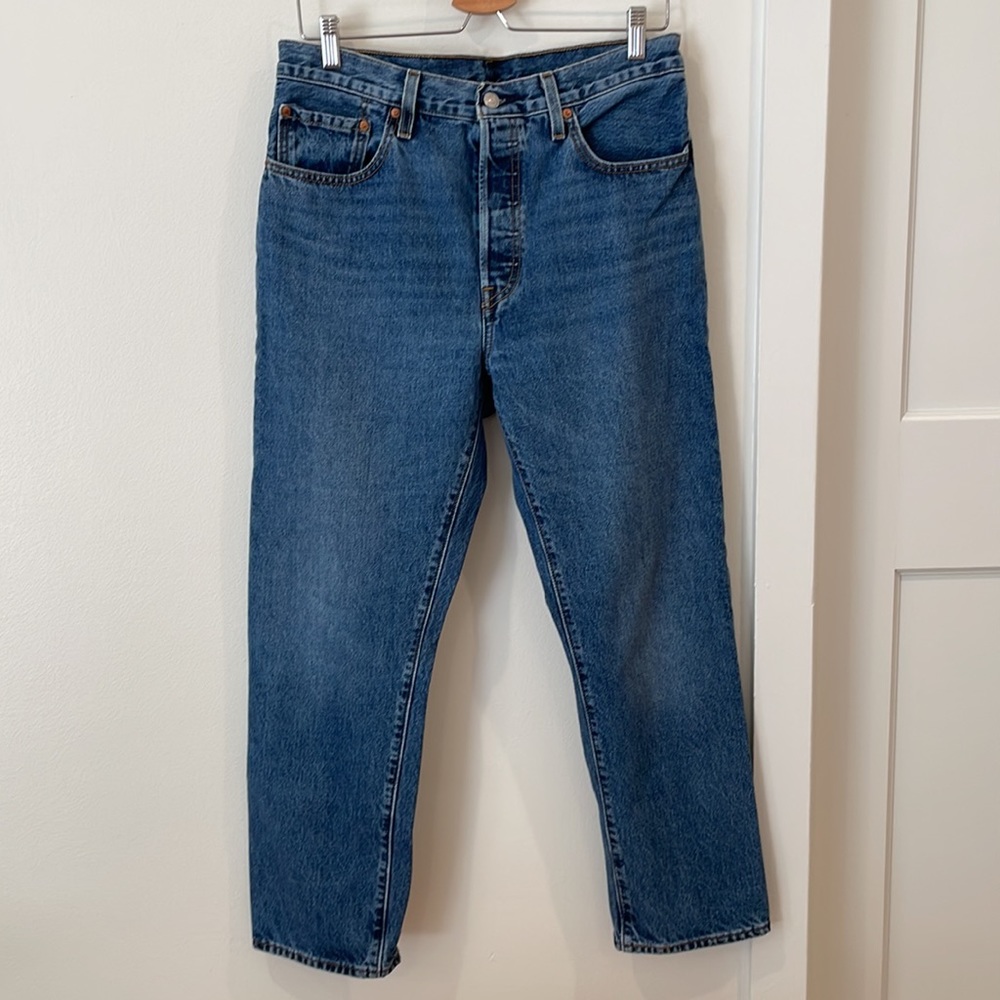 31x28 Levi’s 501
